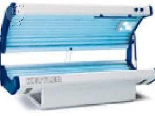 PoulaTo: for sale solarium KETTLER SUNNY R
